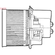 Denso Heater Blower Fan DEA09063