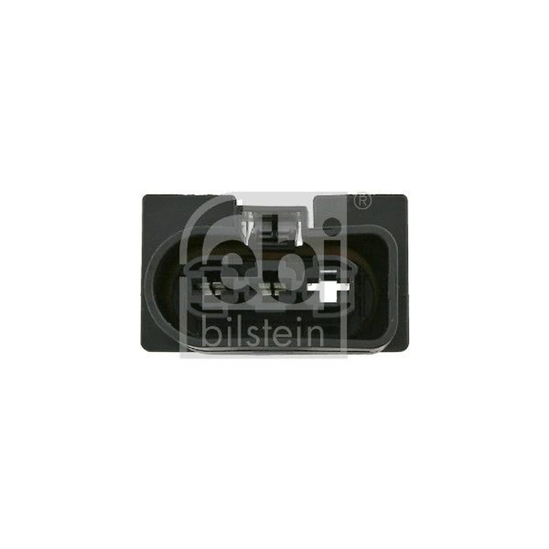 Febi Engine Cooling Fan 23532