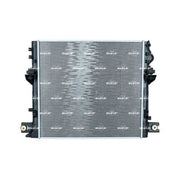 NRF Engine Radiator 550419