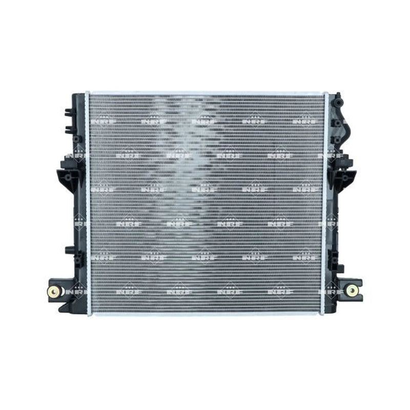 NRF Engine Radiator 550419