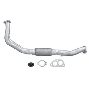 Hella Exhaust Pipe OD 8LA 366 005-041