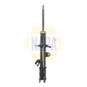 NAPA Shock Absorber Damper Strut Front Left NSA1518