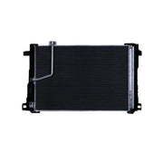 Hella Air Conditioning Condenser 8FC 366 221-441