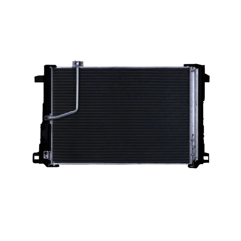 Hella Air Conditioning Condenser 8FC 366 221-441