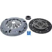 Sachs Clutch Kit Set 3pc 3000951552