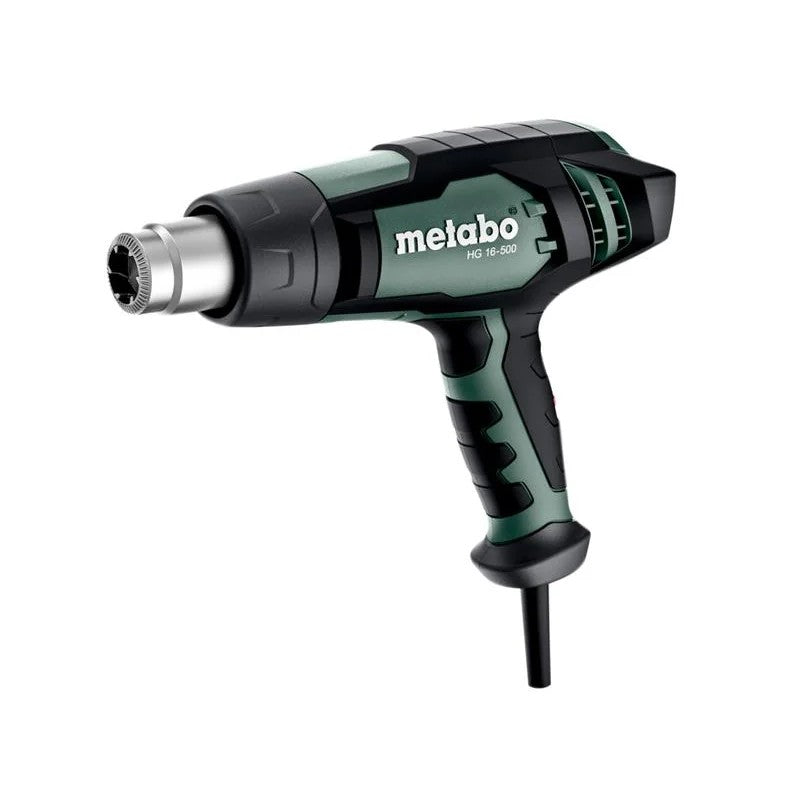 Metabo H16-500 Heat Gun 1600W 240V - 601650590 601067380