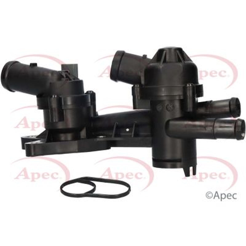 Apec Thermostat Housing Cover ATH1299