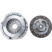 Sachs Clutch Kit Set 3pc 3000951006