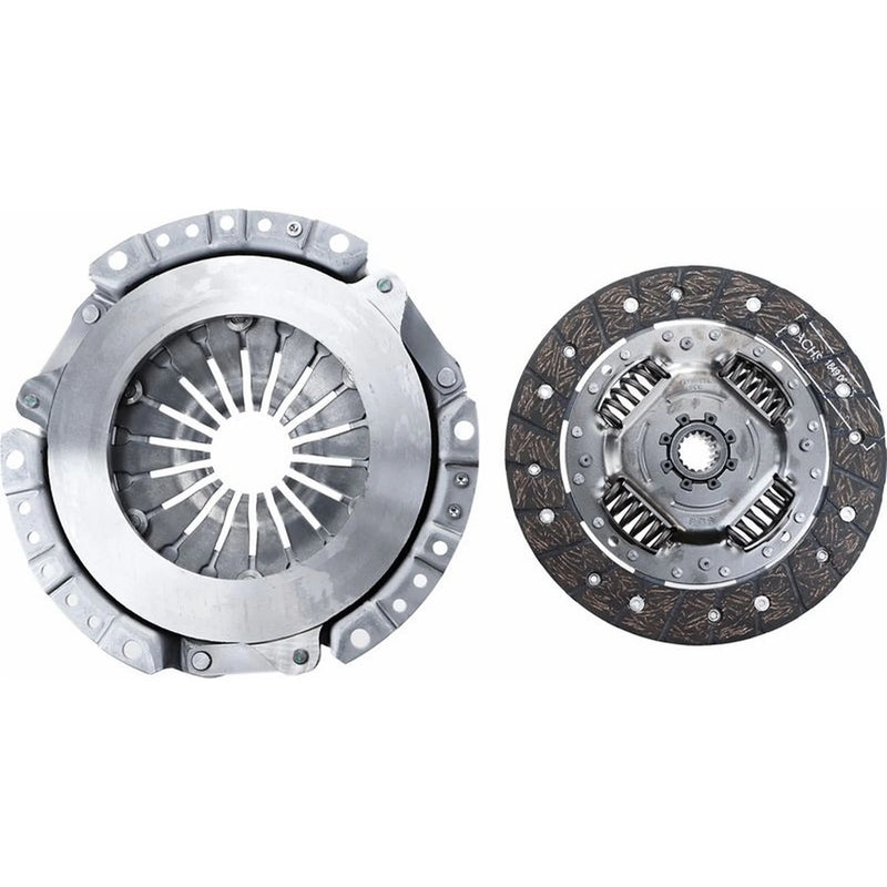 Sachs Clutch Kit Set 3pc 3000951006