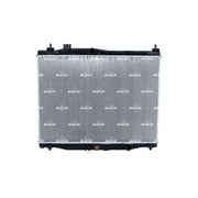 NRF Engine Radiator 550169