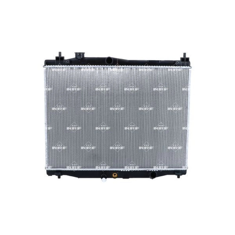 NRF Engine Radiator 550169