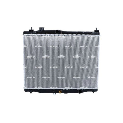 NRF Engine Radiator 550169