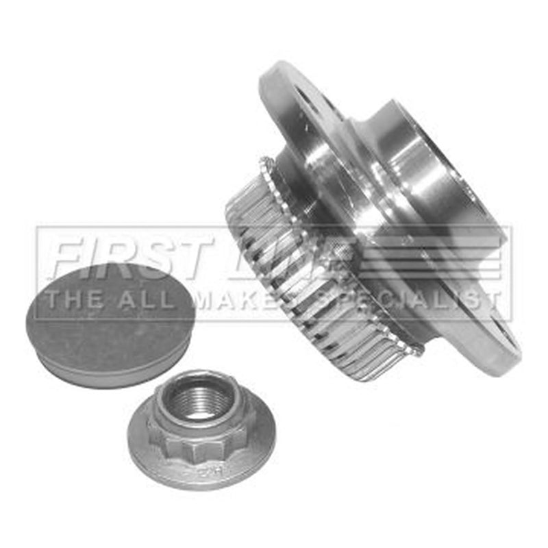 First Line Wheel Bearing Kit FBK720