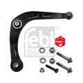 Febi Control/Trailing Arm Front Right 40750