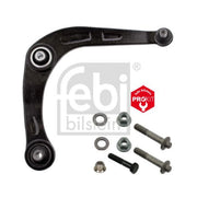 Febi Control/Trailing Arm Front Right 40750