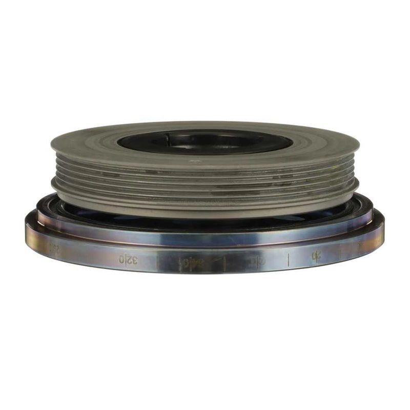Gates Crank Shaft Belt Pulley TVD1231A