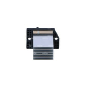 NRF Heater Blower Resistor 342114