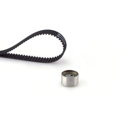 Gates Timing Belt Kit with Rollers K015318XS
