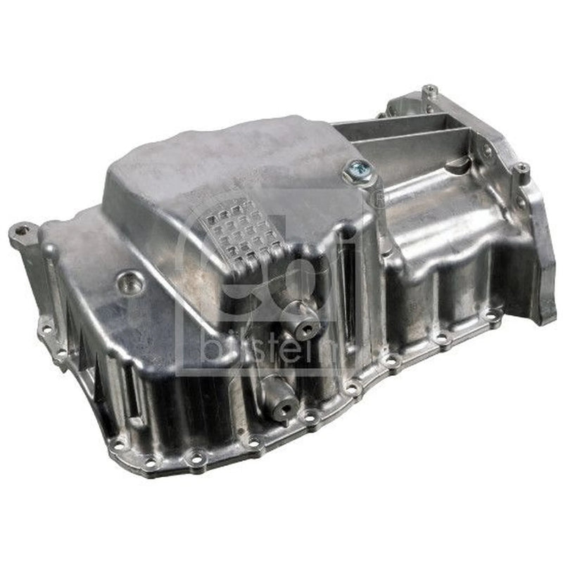 Febi Engine Oil Sump Pan 177588
