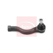 Apec Steering Tie Rod End Ball Joint Front Right AST6399