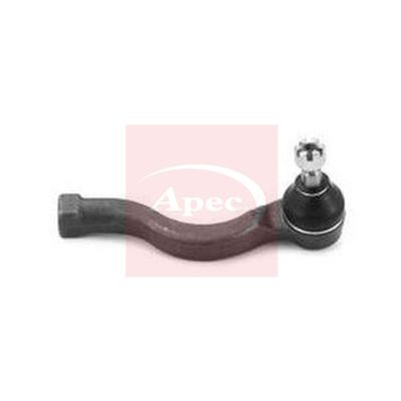 Apec Steering Tie Rod End Ball Joint Front Right AST6399