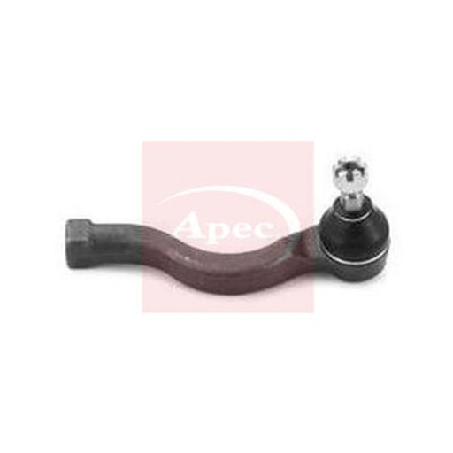Apec Steering Tie Rod End Ball Joint Front Right AST6399