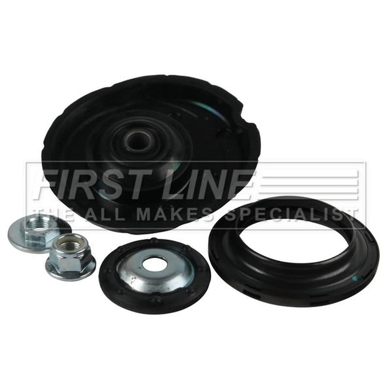 First Line Suspension Strut Support Mount FSM5423