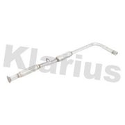 Klarius Box With Centre Pipe Centre RN894L