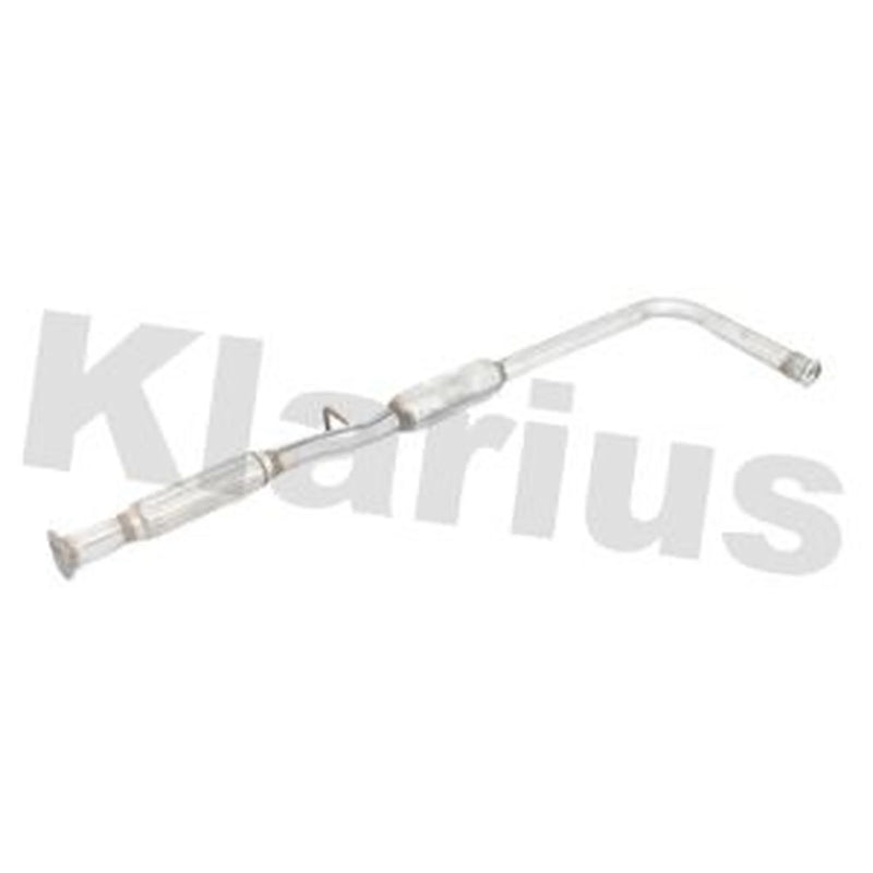 Klarius Box With Centre Pipe Centre RN894L
