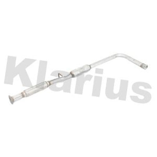 Klarius Box With Centre Pipe Centre RN894L
