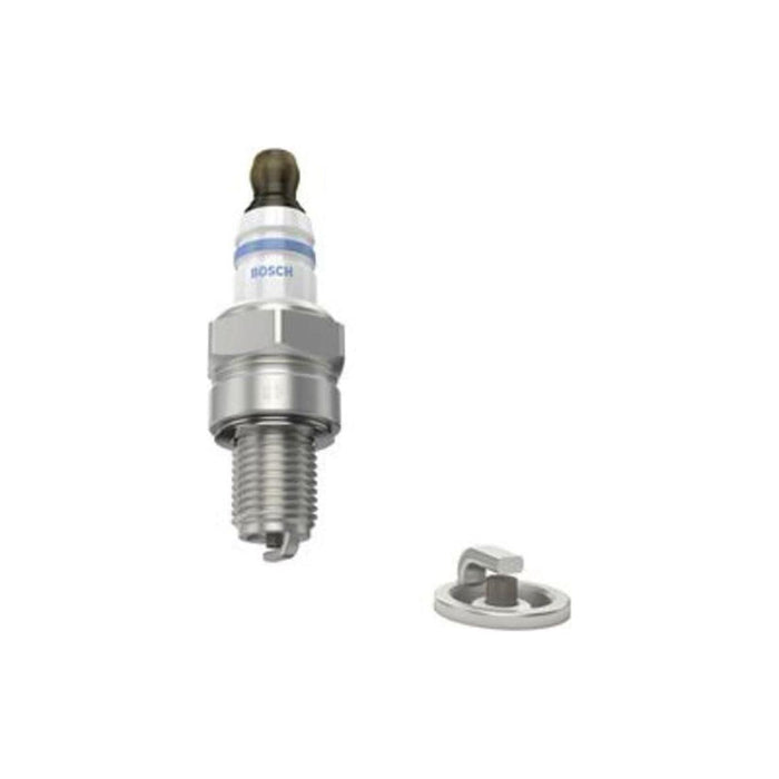 Genuine Bosch Spark Plug 0242050510 Bosch  - Town Parts