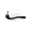 NAPA Steering Tie Rod End Ball Joint Front Left M16x1.5 NST6841