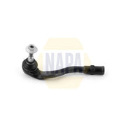 NAPA Steering Tie Rod End Ball Joint Front Left M16x1.5 NST6841