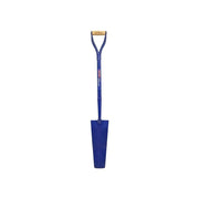 Faithfull All-Steel Draining Shovel MYD - FAIASDMYD