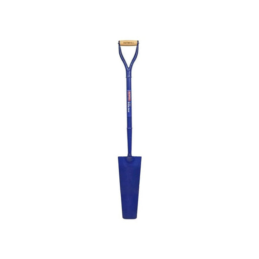 Faithfull All-Steel Draining Shovel MYD - FAIASDMYD