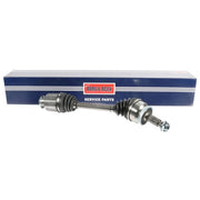 Borg & Beck CV Drive Shaft Driveshaft Front Right BDS1828