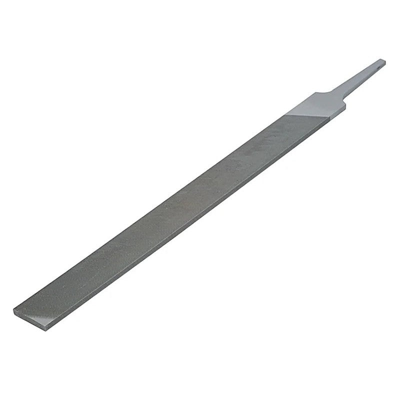 Bahco 4-138-10-1-0 Millsaw File 250mm (10in) - 4-138-10-1-0