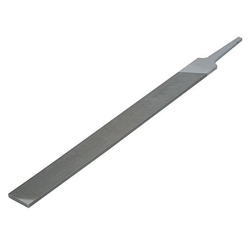 Bahco 4-138-10-1-0 Millsaw File 250mm (10in) - 4-138-10-1-0