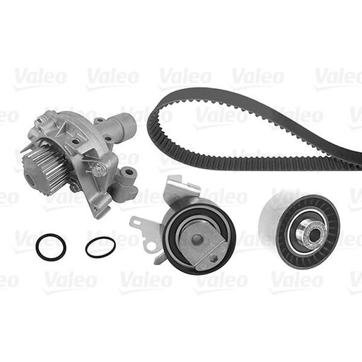 Valeo Timing Belt & Water Pump Kit 614695