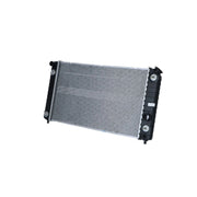 NRF Engine Radiator 56011