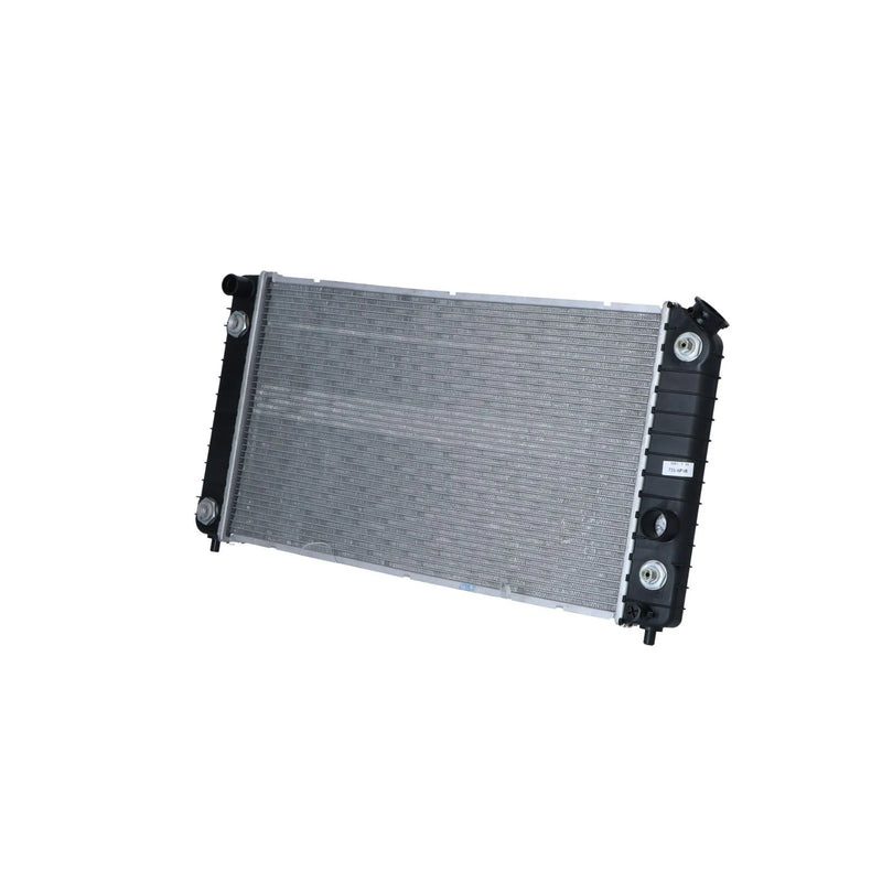 NRF Engine Radiator 56011