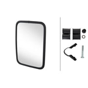 Hella Door / Wing Mirror both sides 8SB 501 263-003
