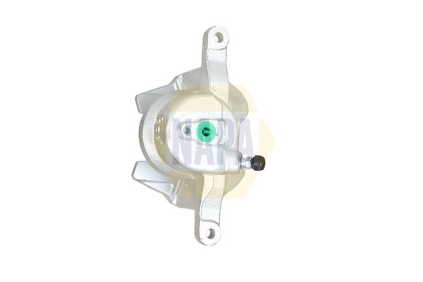 NAPA Brake Caliper Assembly Front Right