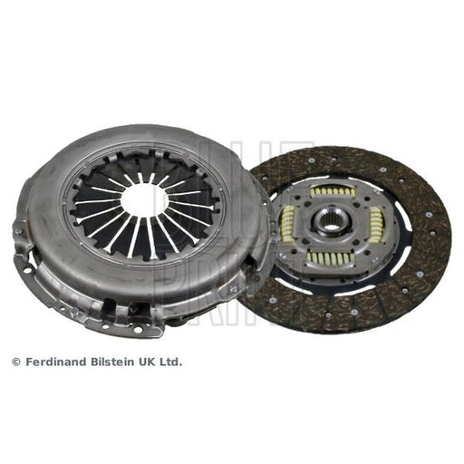 Blue Print Clutch Kit Set 3pc 254mm ADF123065