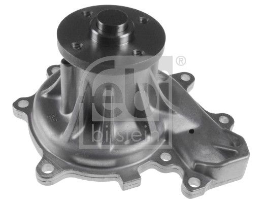 Febi Engine Cooling Water Pump