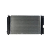 Mahle Engine Radiator CR 1079 000S