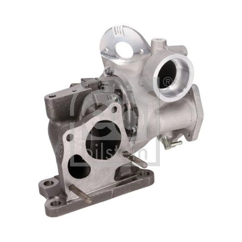 Febi Turbocharger Turbo Unit Lower 187665