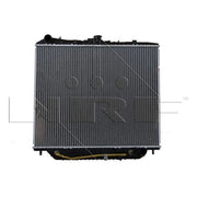NRF Engine Radiator 53516