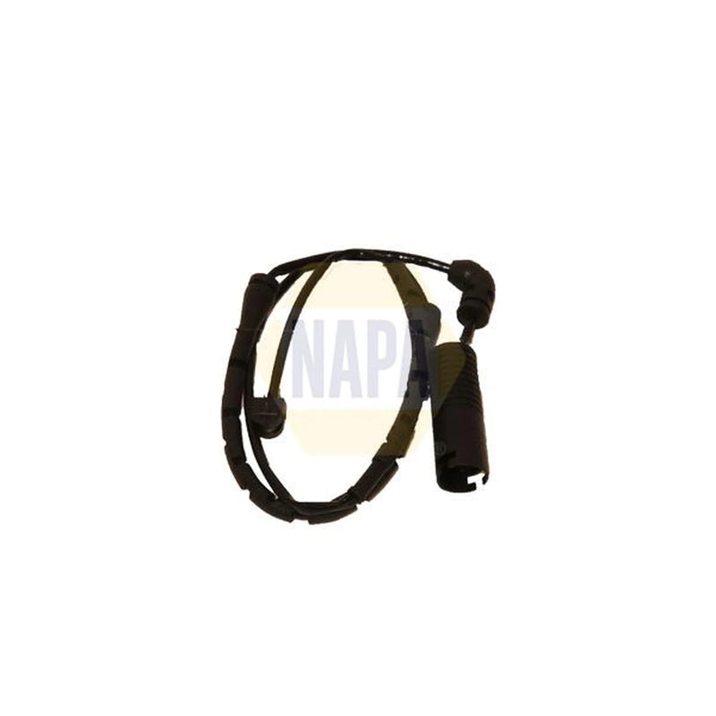 NAPA Brake Pad Wear Sensor Rear NWL5162