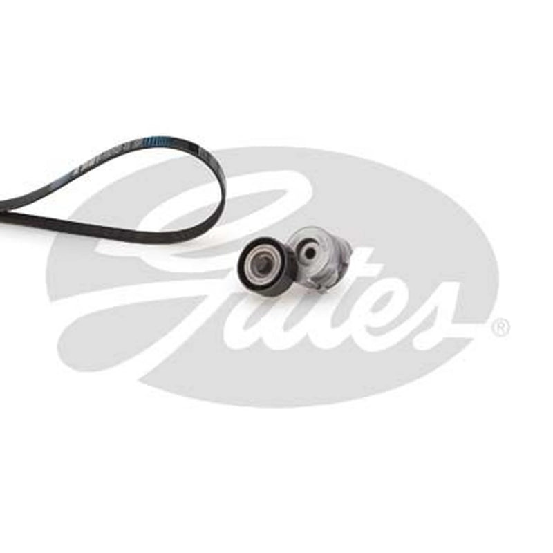 Gates V-Ribbed Belt Set K036PK1218
